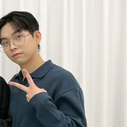 A moment captured by LUCY's fan