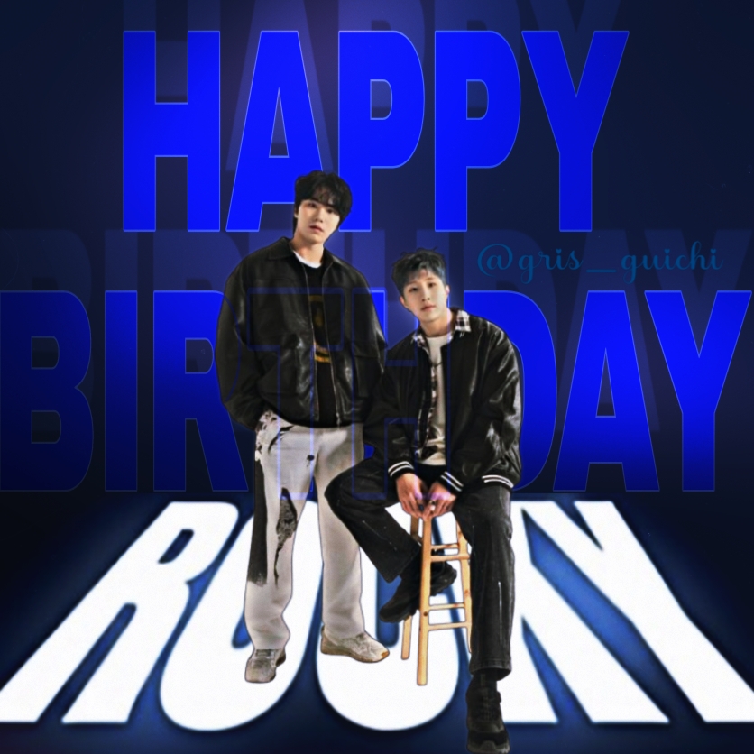 Latest photo of Jinjin (ASTRO)