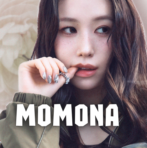 ME:I 笠原桃奈 ファンダムコミュニティ │ KPOP人気No.1アプリ 最愛ドル
