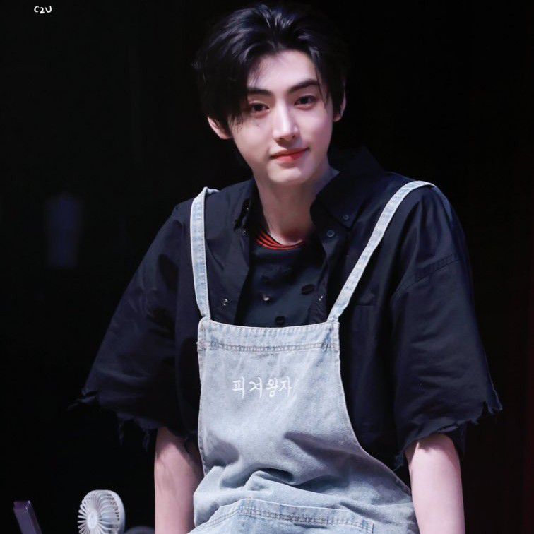 ENHYPEN의 비하인드 컷