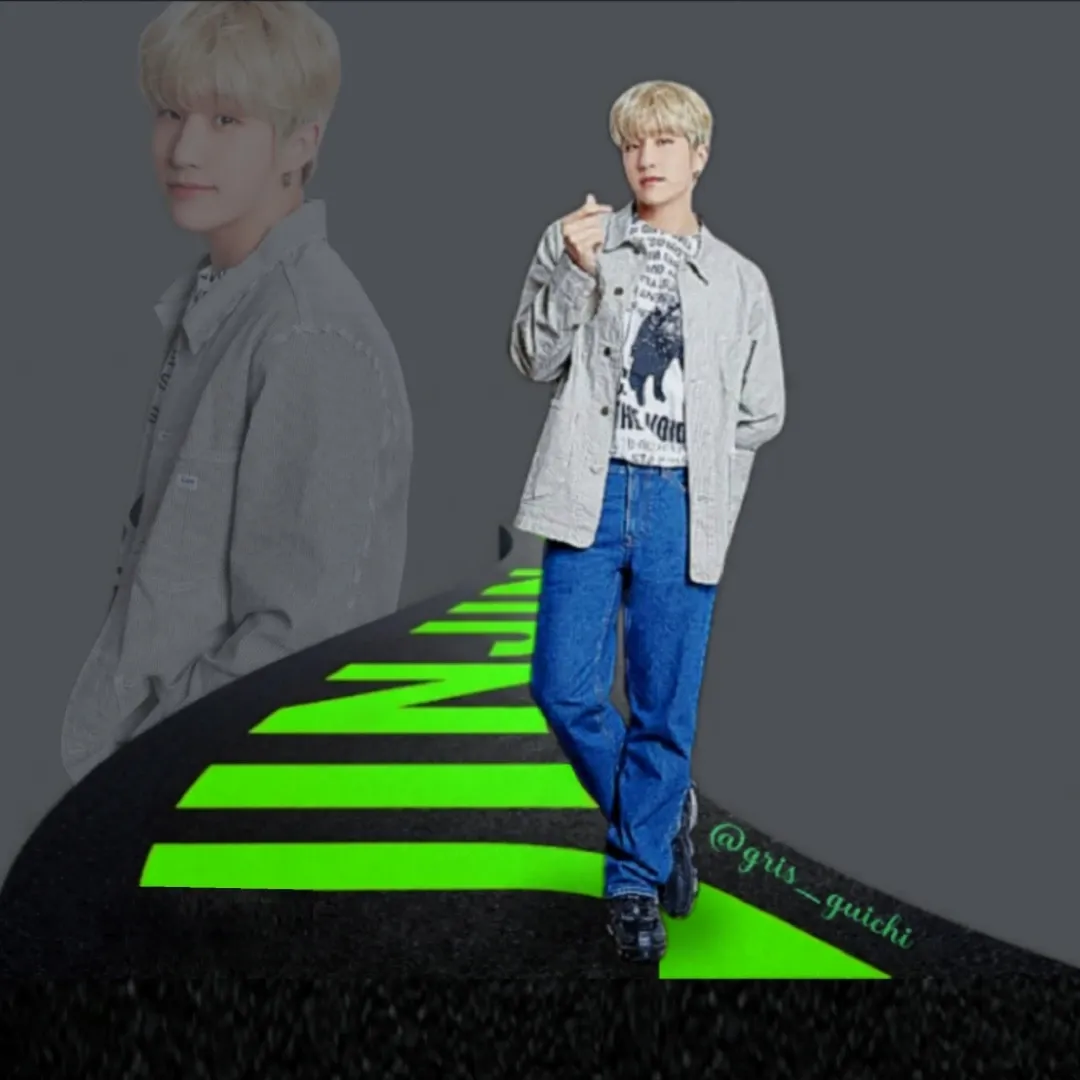 Latest photo of Jinjin (ASTRO)
