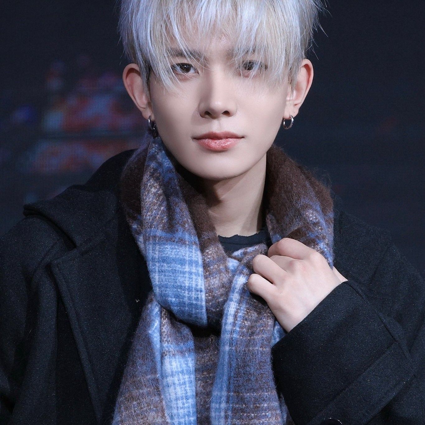 羲承 (ENHYPEN)的最新活動照片