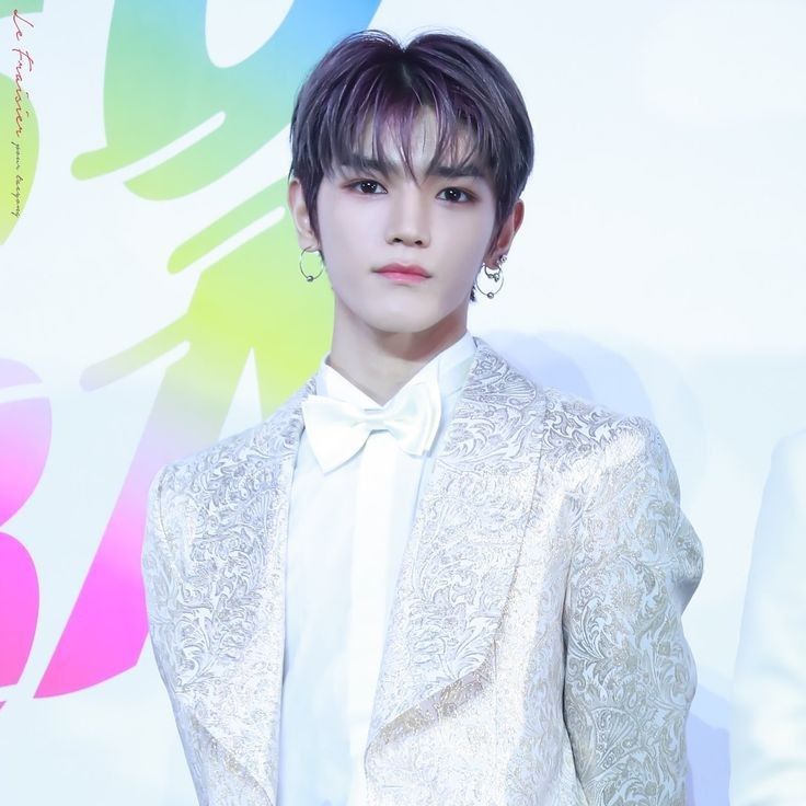Latest photo of Taeyong (NCT 127)