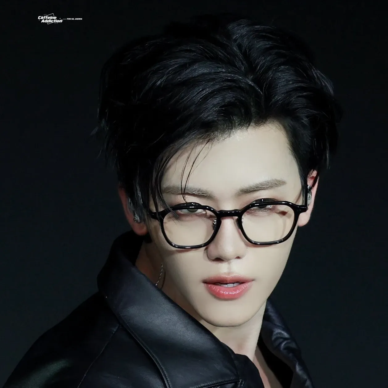 Recent activity shot of Jaemin (NCT DREAM)