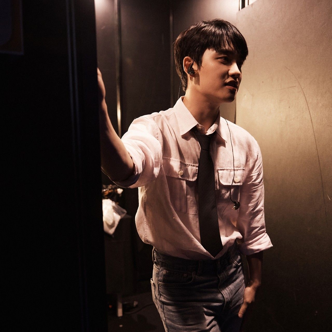 EXO 최근 활동샷