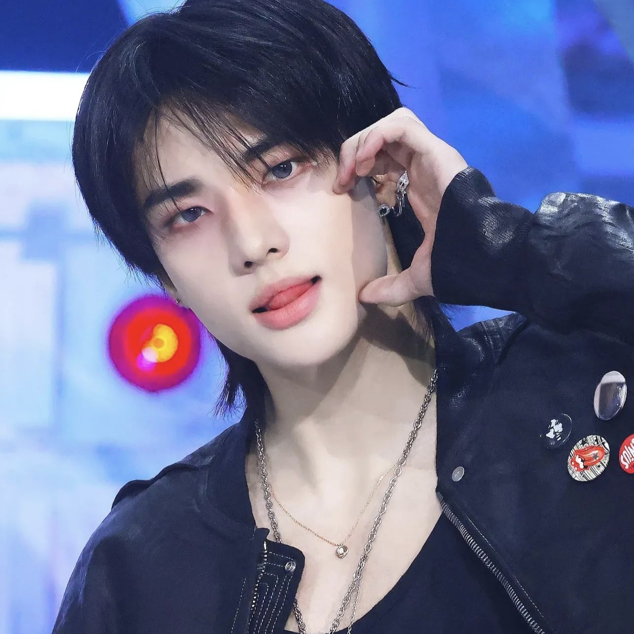 Stray Kids的最新照片