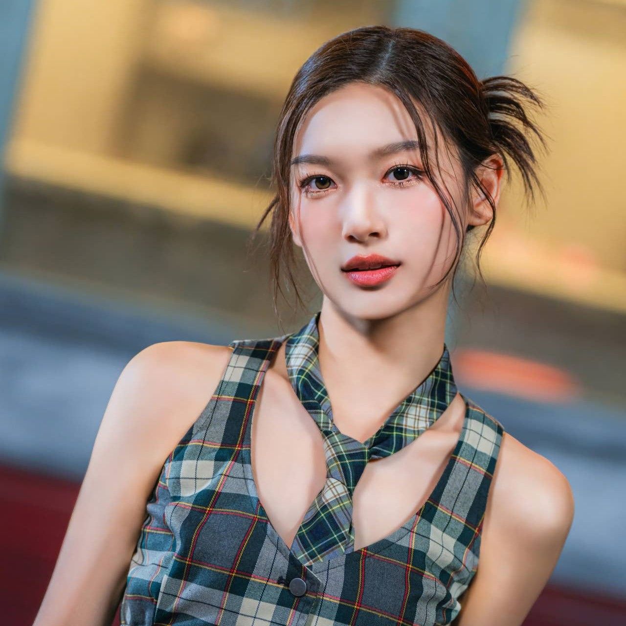 SECRET NUMBER 최근 활동샷