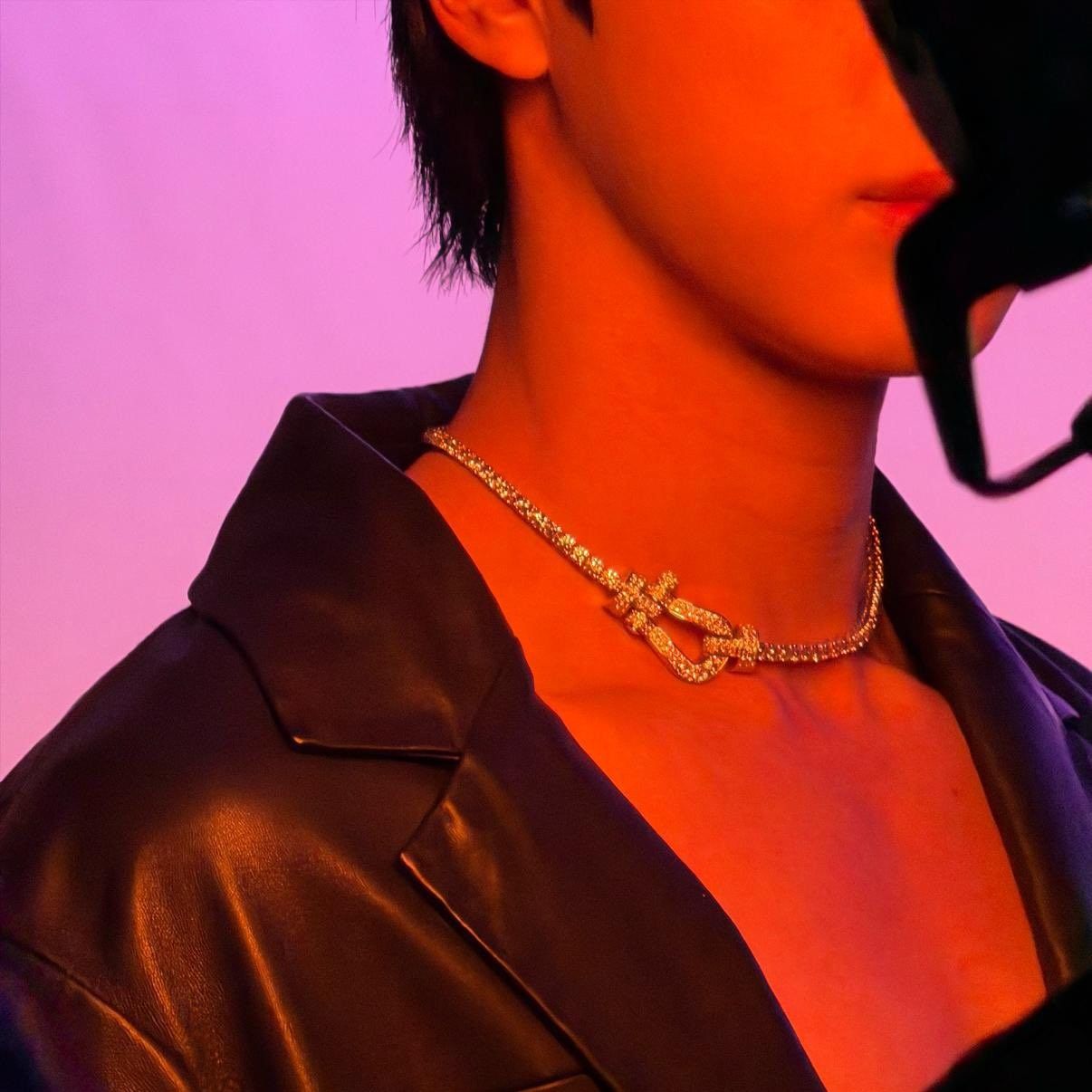 Behind-the-scenes cut of Jin (BTS)