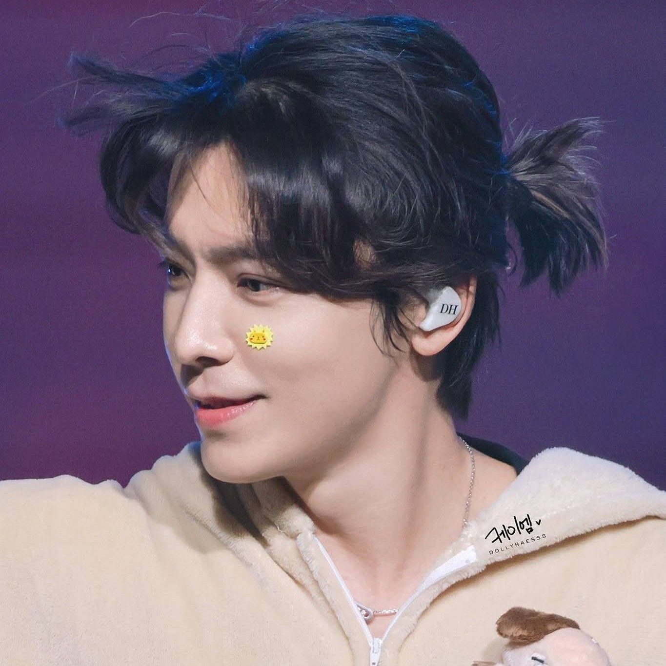 슈퍼주니어 최근 활동샷