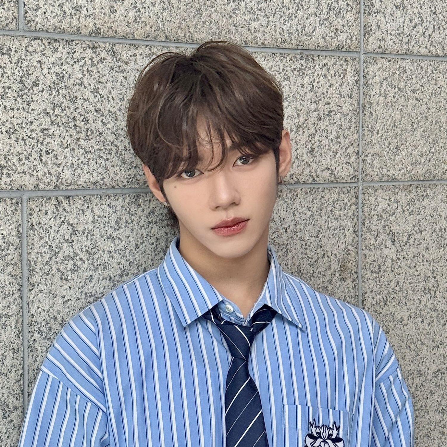 Behind-the-scenes cut of JL (AHOF)