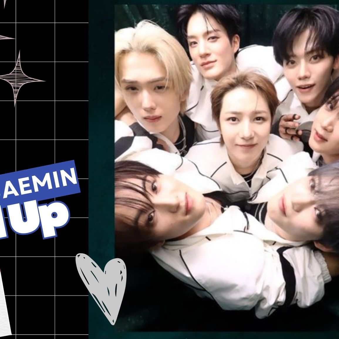 Latest photo of NCT DREAM