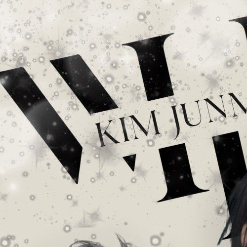 Latest photo of Kim Junmin (WHIB)