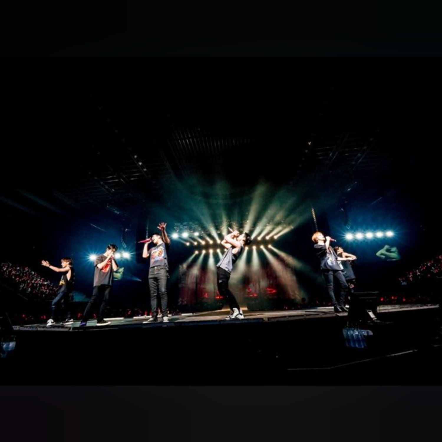 iKON의 최신 사진