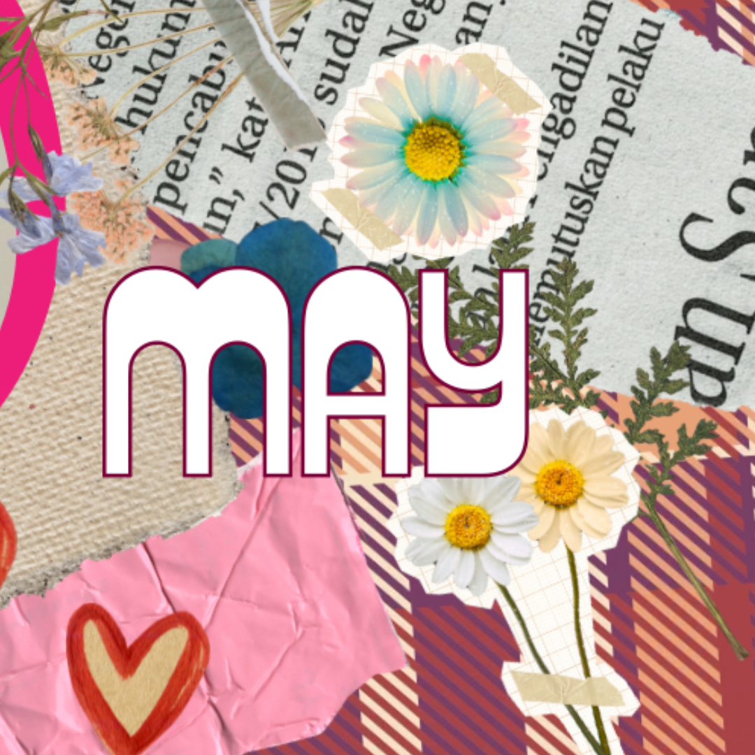 Latest photo of May (RESCENE)