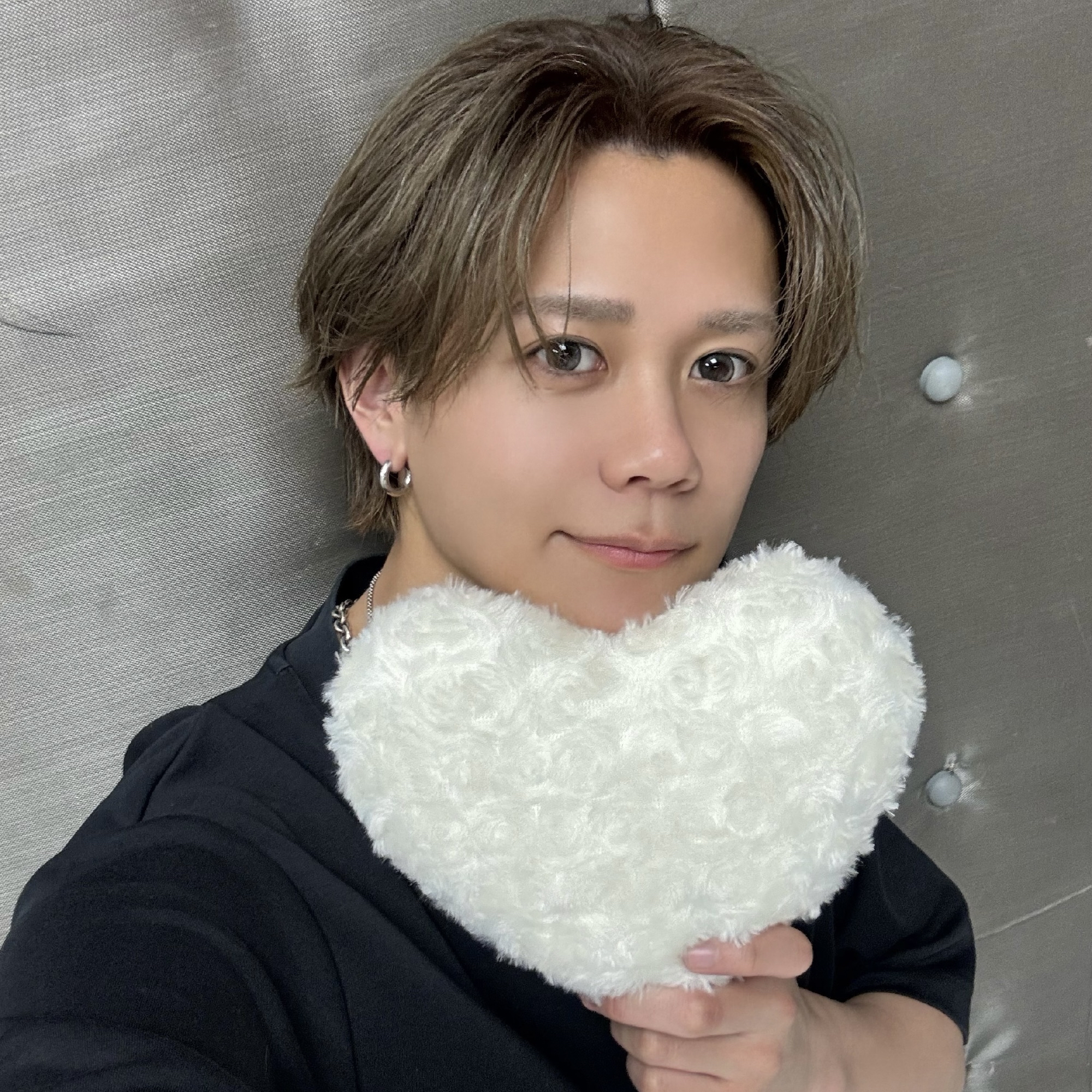 Latest photo of Fujimaki Kyosuke (INI)