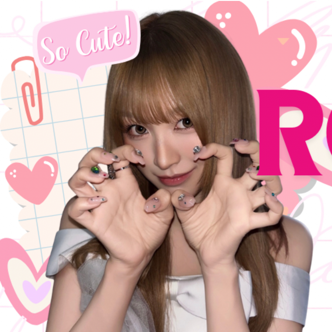 Today’s hot picks from the 미나미 (리센느) community