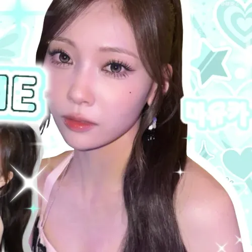 마유카 (NiziU)의 최신 사진