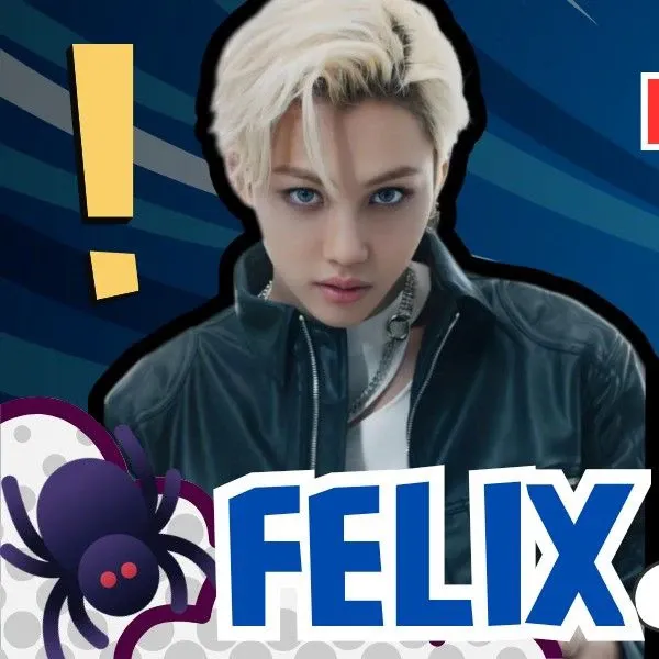 Today’s hot picks from the 필릭스 (Stray Kids) community