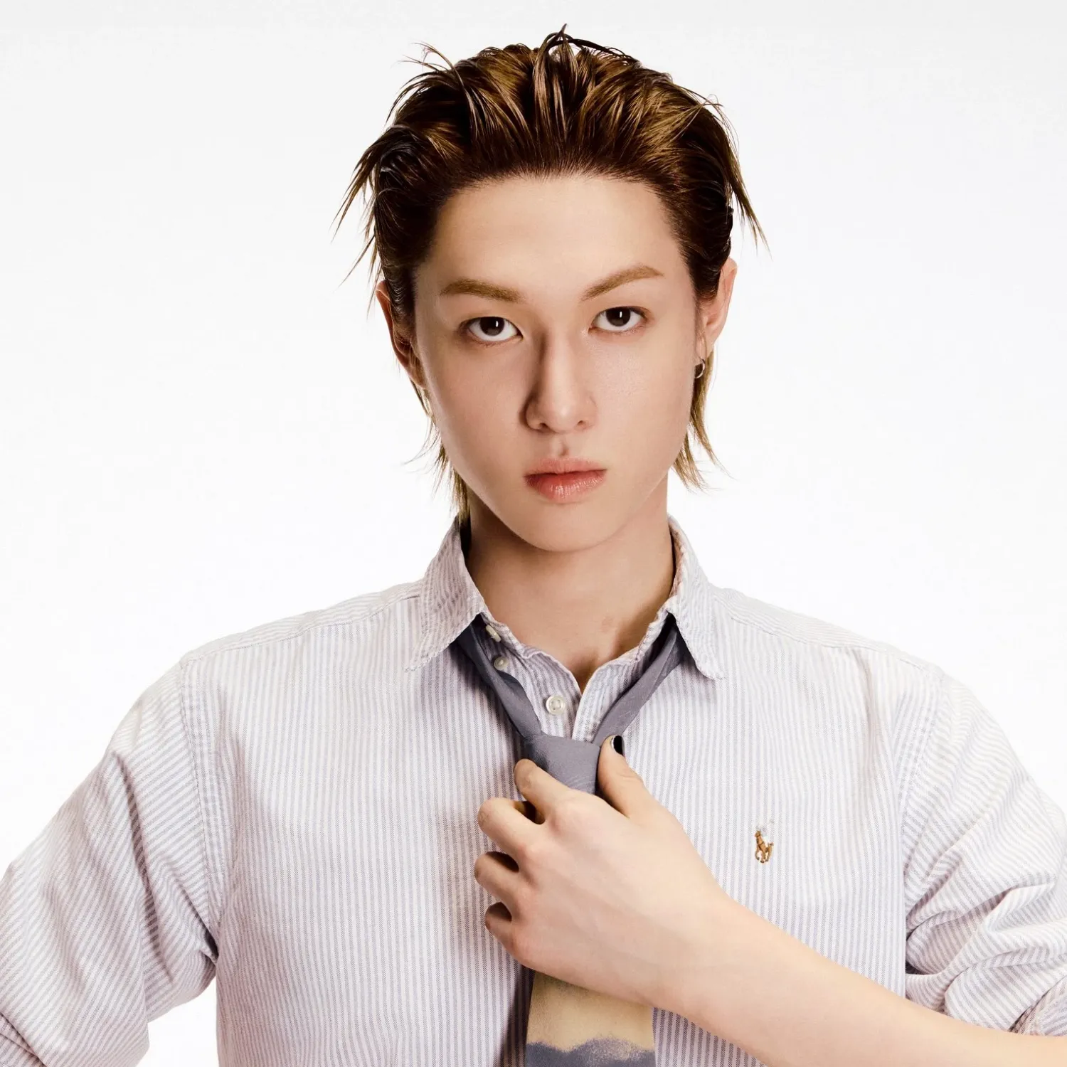 마틴 (CORTIS) 최근 활동샷