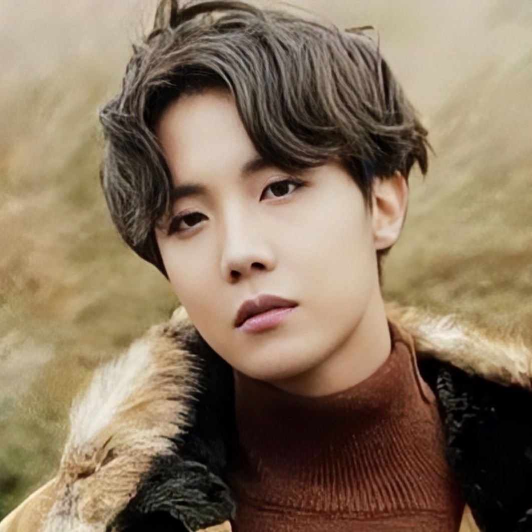 제이홉 (방탄소년단) 팬이 찍은 순간