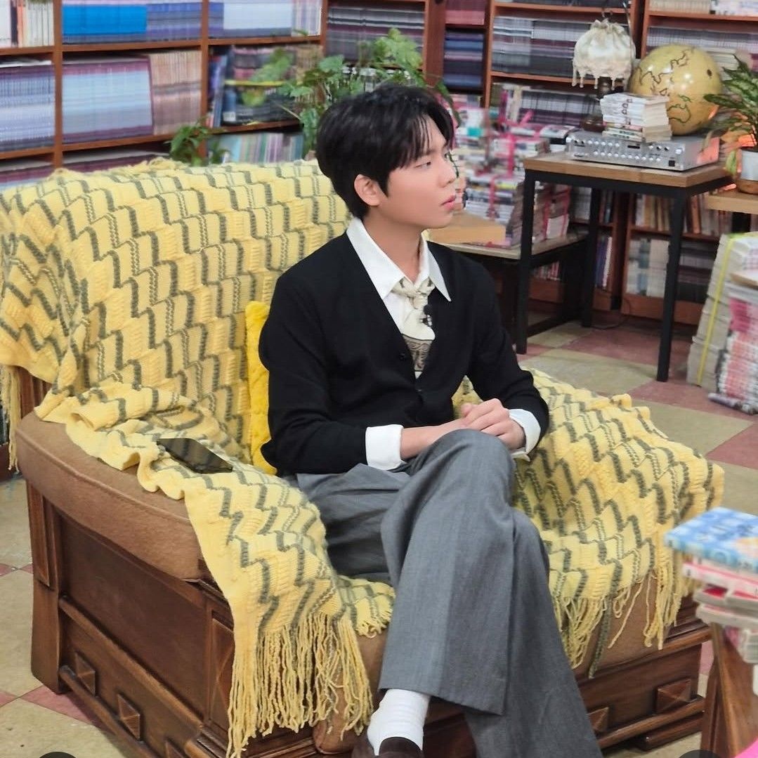 Latest photo of Jung Seunghwan