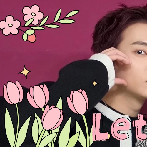 Behind-the-scenes cut of B1A4