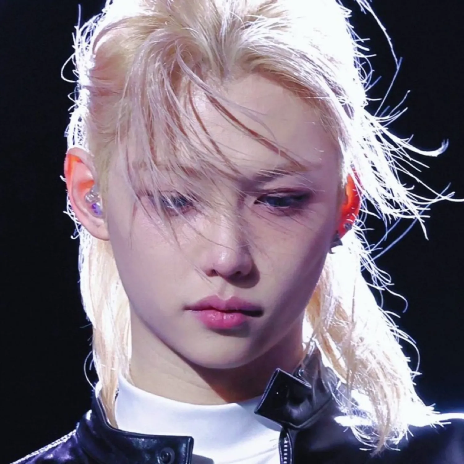 フィリックス (Stray Kids)ファンが撮った瞬間