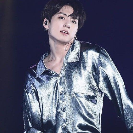 정국 (방탄소년단) 최근 활동샷