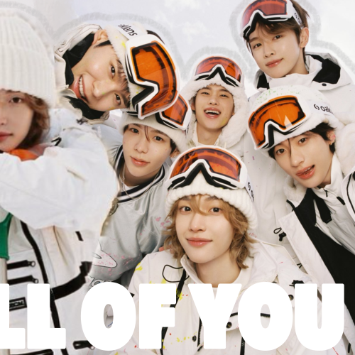 Behind-the-scenes cut of Wonbin (RIIZE)