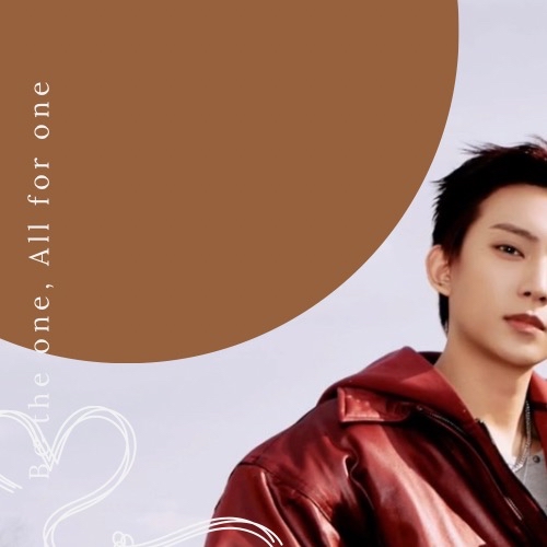 Recent activity shot of B1A4
