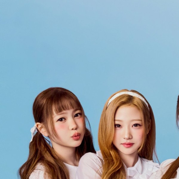 Shining profile picture of Hearts2Hearts on today's Choeaedol