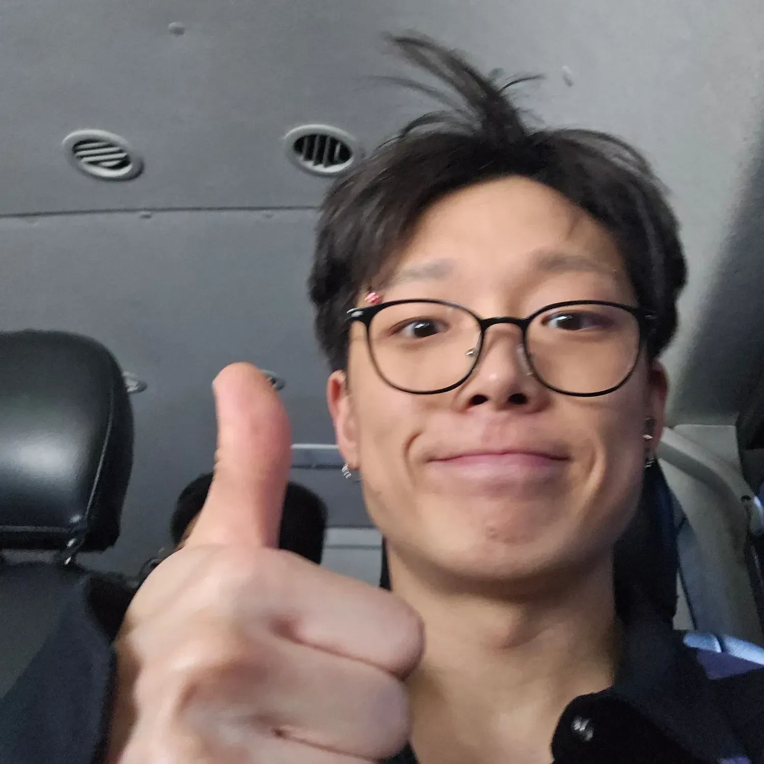 Behind-the-scenes cut of BOBBY (iKON)