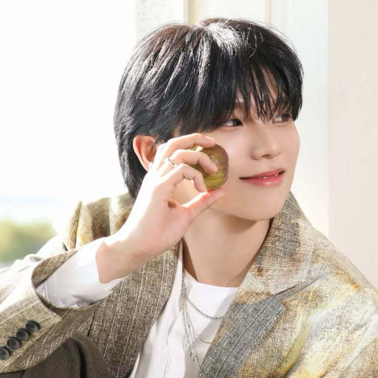 Recent activity shot of Doha (n.SSign)