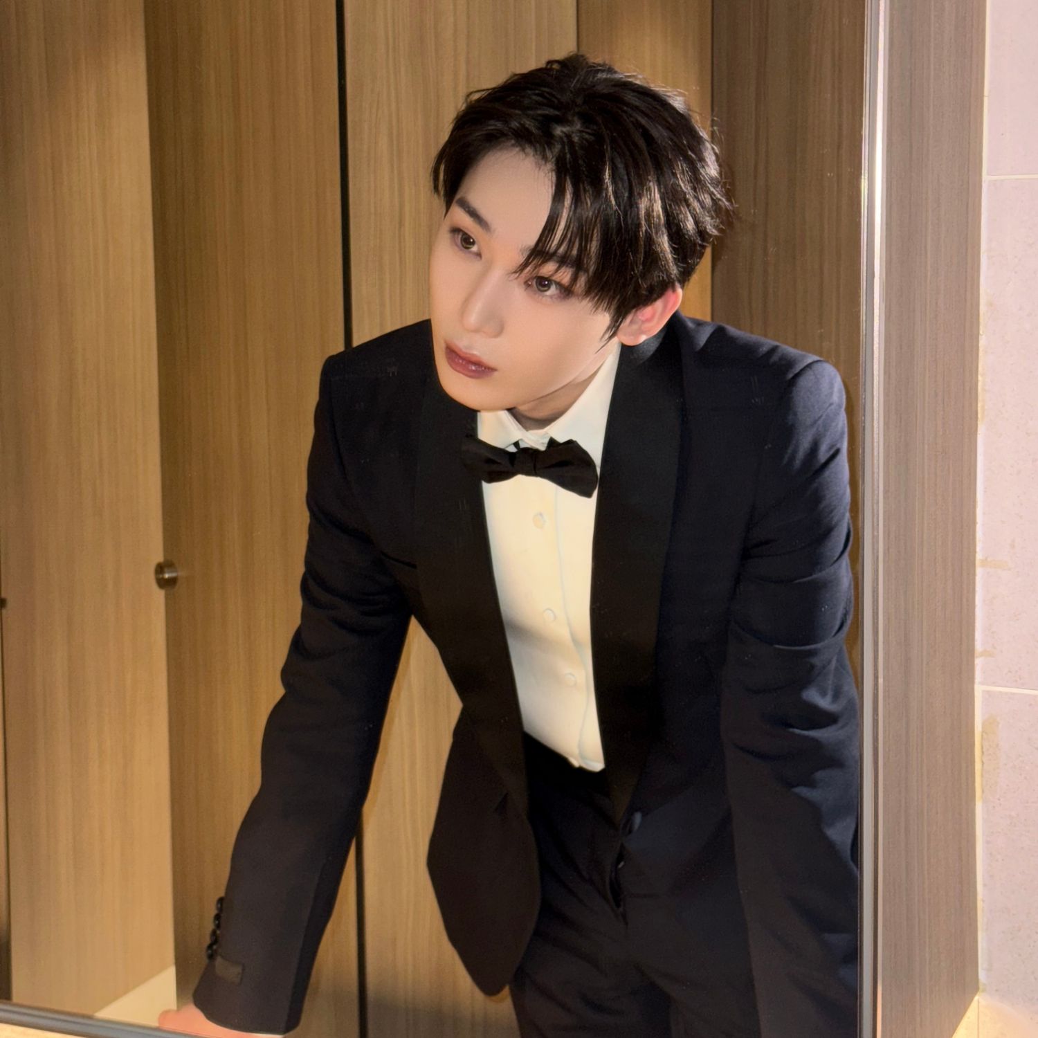 Foto aktivitas terbaru Sunoo (ENHYPEN)