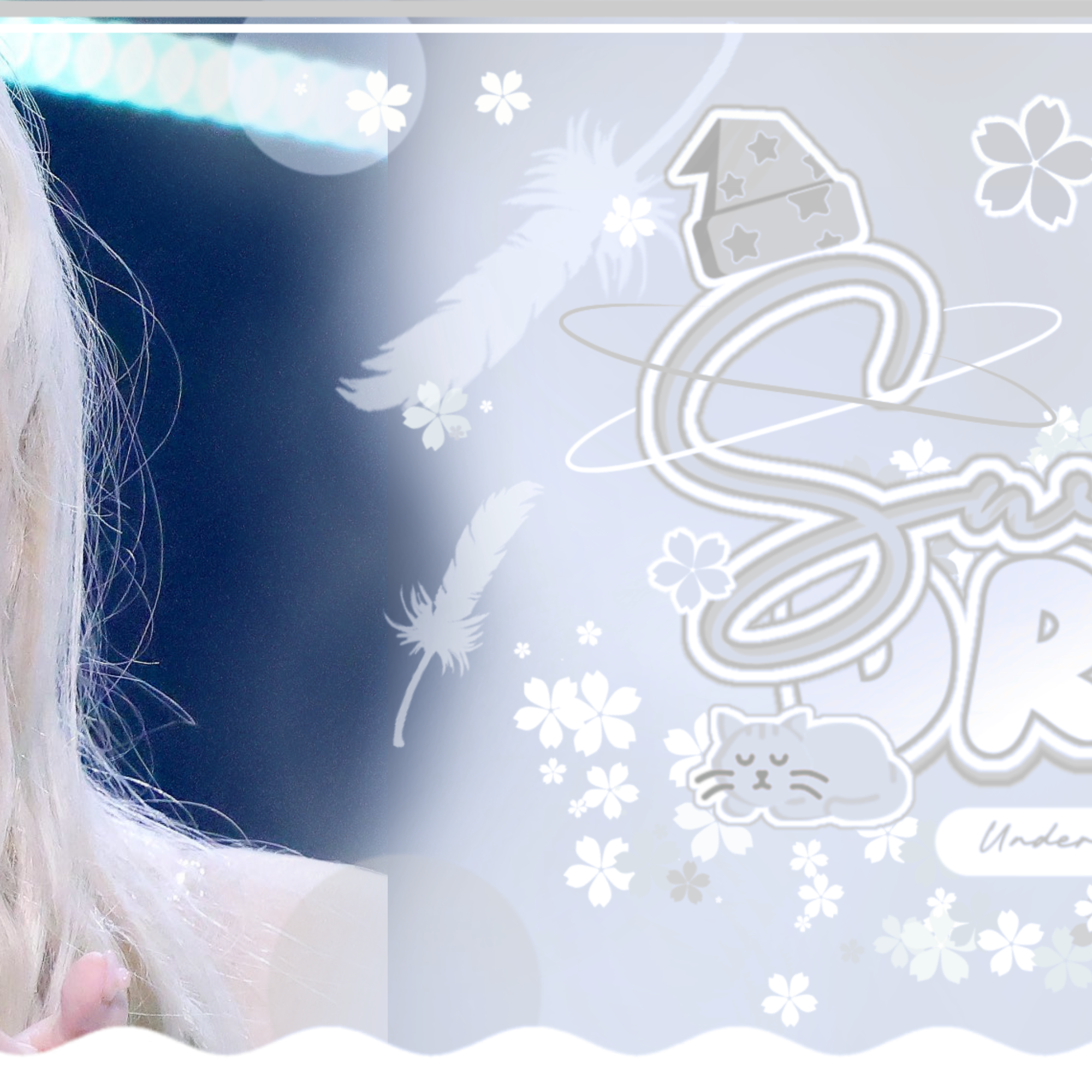 Foto aktivitas terbaru LILY (NMIXX)