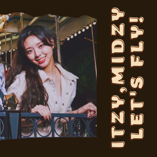 ITZY的最新活动照片