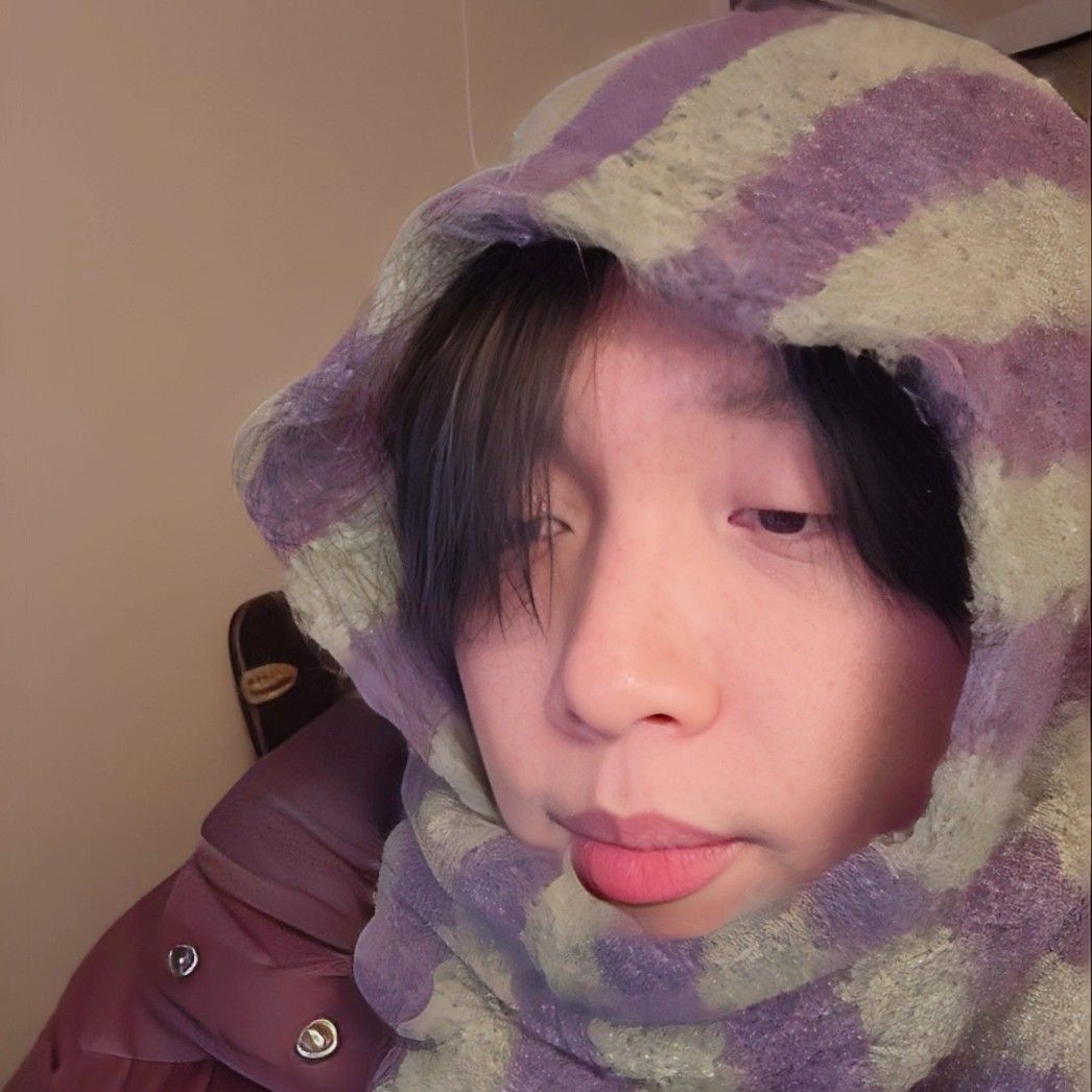 A moment captured by Jeong Sewoon's fan