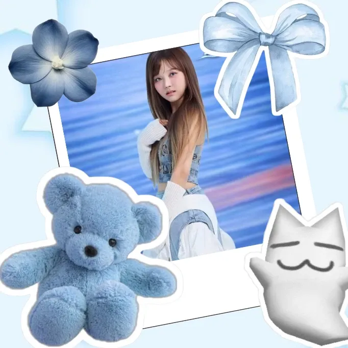 A moment captured by Miku (ICU)'s fan