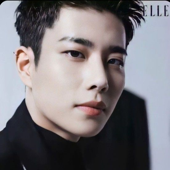 Latest photo of MJ (ASTRO)