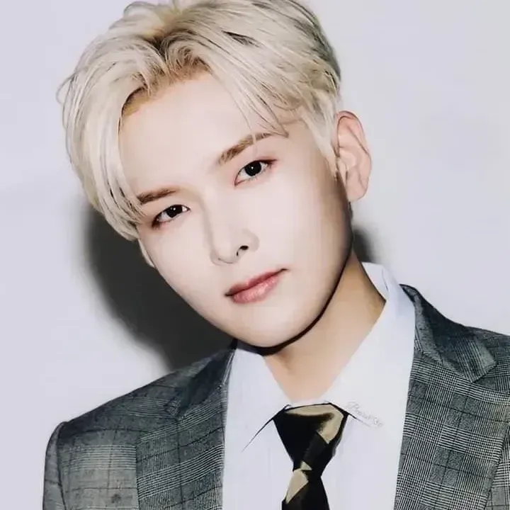 Recent activity shot of Ryeowook (Super Junior)