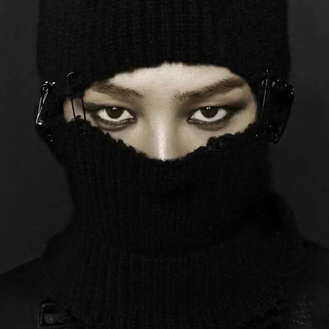 A moment captured by G-DRAGON (BIGBANG)'s fan