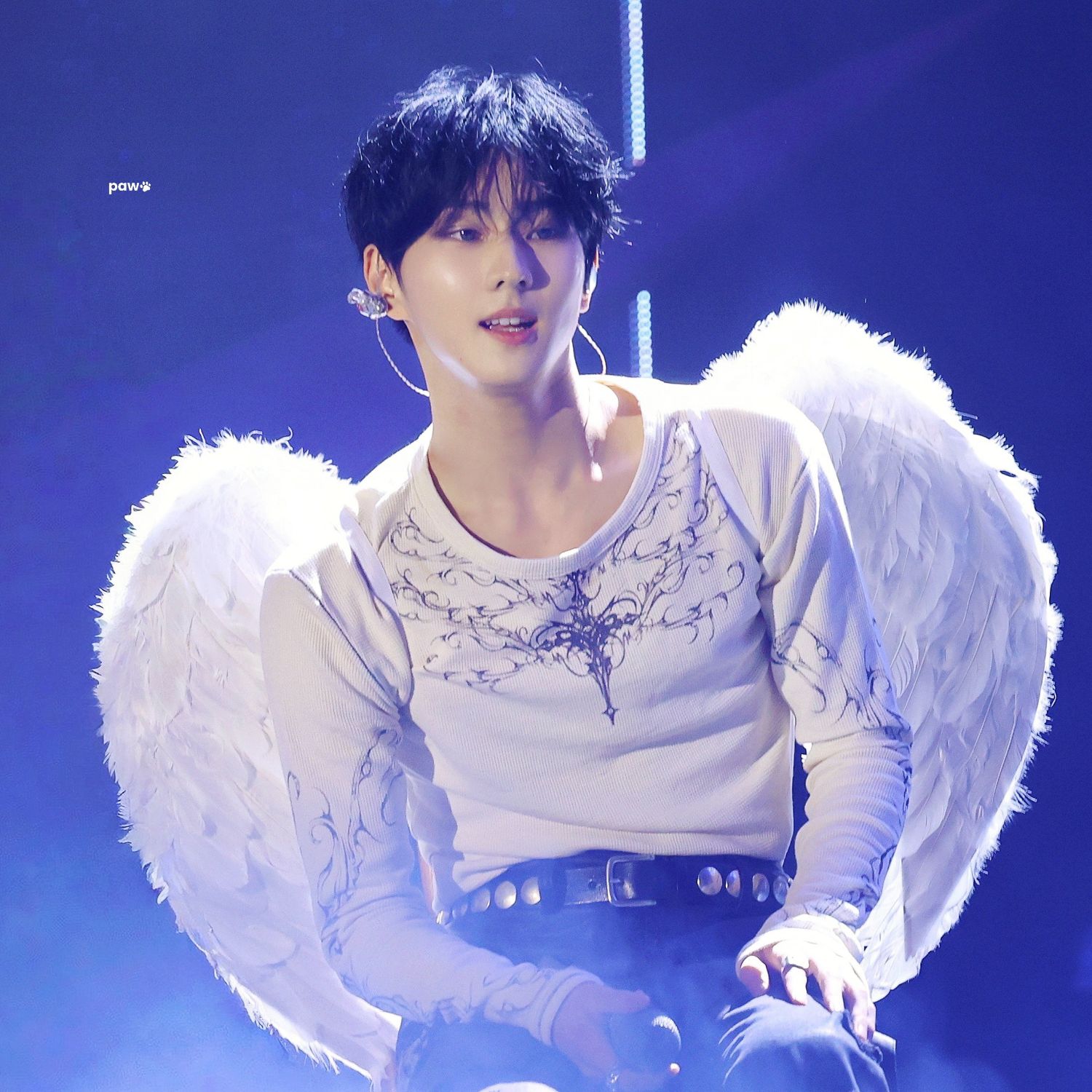 ENHYPEN의 비하인드 컷