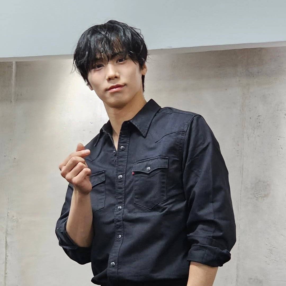 Latest photo of Rocky