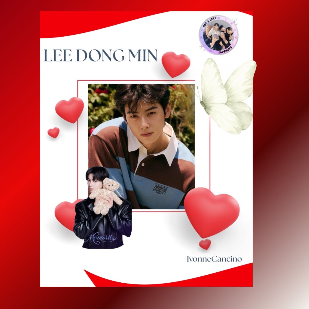 Latest photo of ASTRO