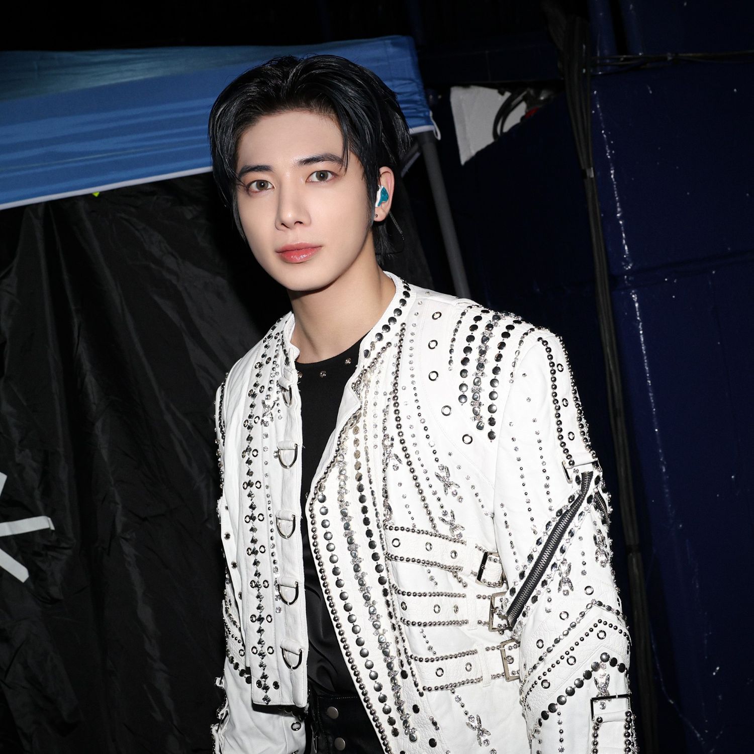 太顯 (TOMORROW X TOGETHER)的幕後花絮