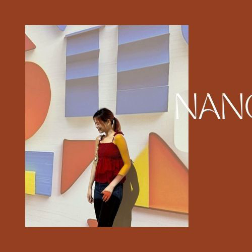 Recent activity shot of Yue (Lapillus)