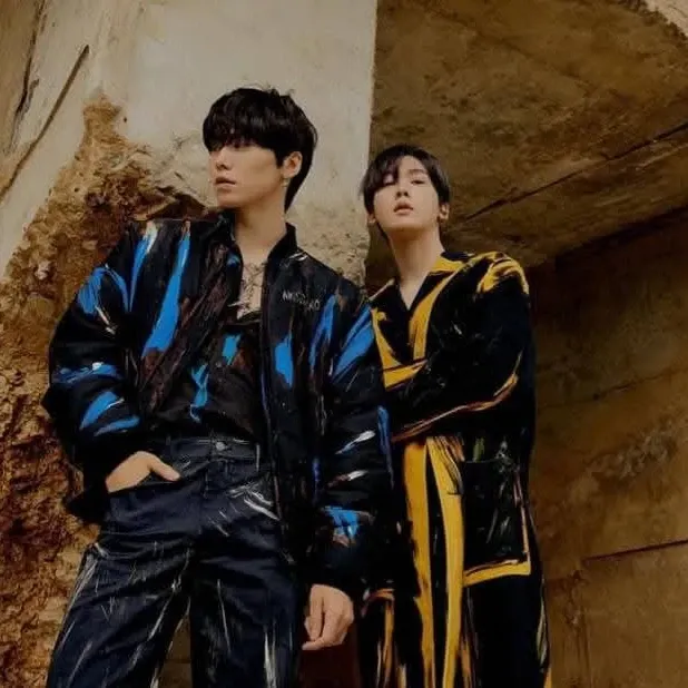 Foto aktivitas terbaru ASTRO