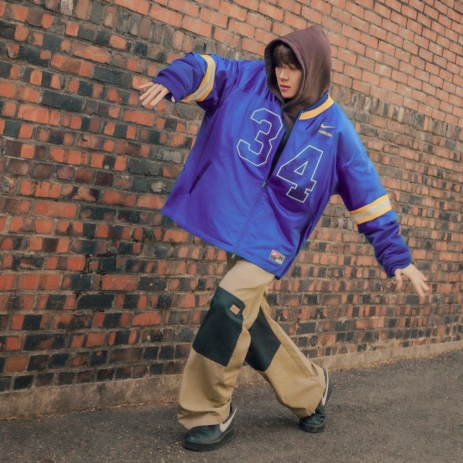 J-hope (防彈少年團)的最新活動照片