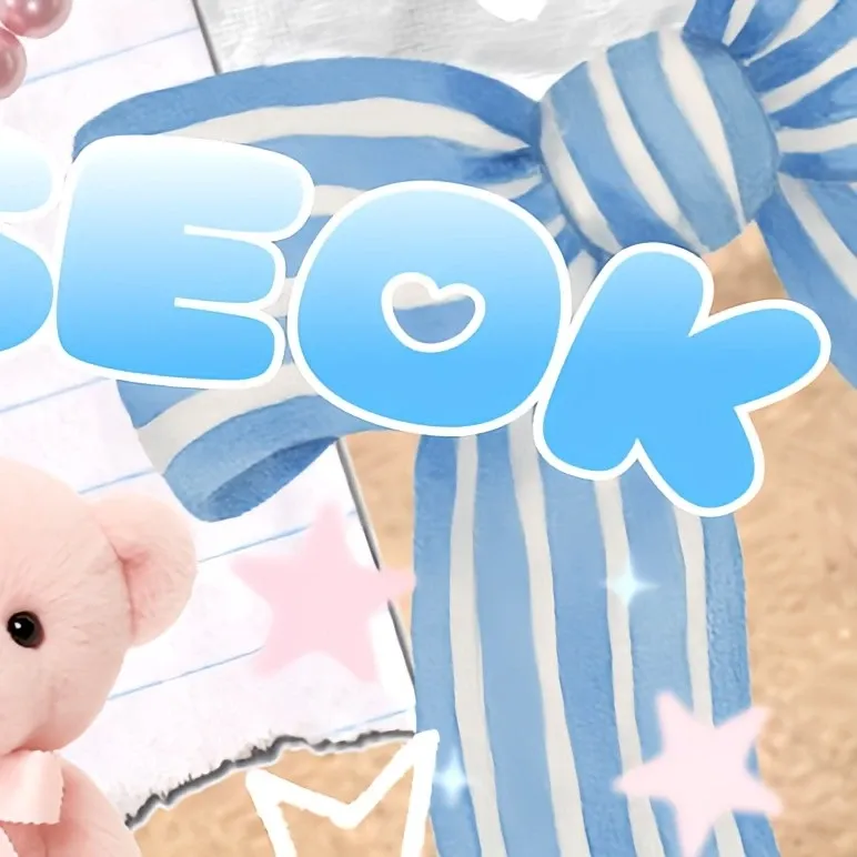 A moment captured by Wooseok (PENTAGON)'s fan