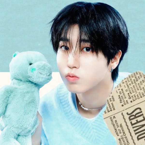 粉絲喜愛的HAN (Stray Kids)人氣頭像